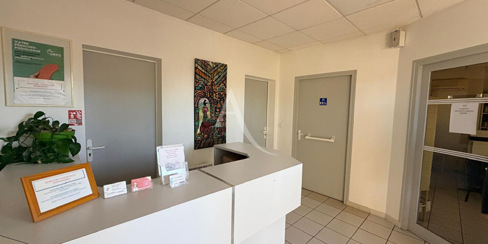 local commercial à ST MEDARD EN JALLES (33160)